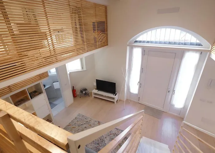 Contempora - Modern Loft Just A Few Steps From Corso * Milano