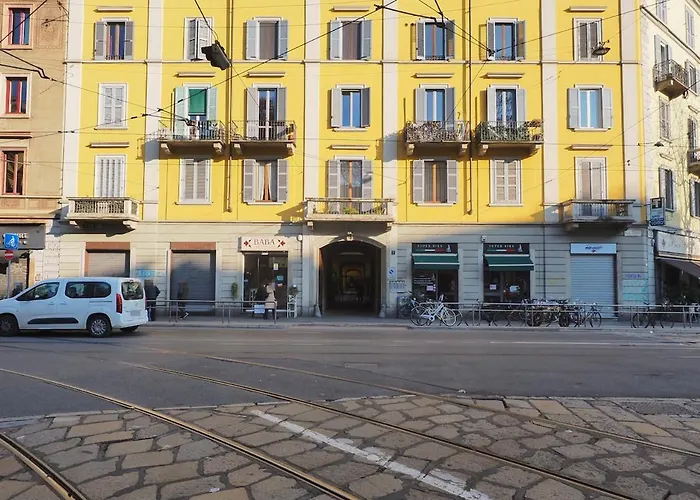 Contempora - Modern Loft Just A Few Steps From Corso