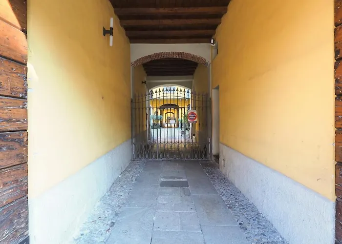 Contempora - Modern Loft Just A Few Steps From Corso Apartment Mailand