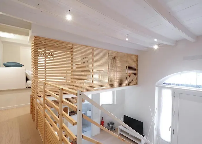 Contempora - Modern Loft Just A Few Steps From Corso Milano