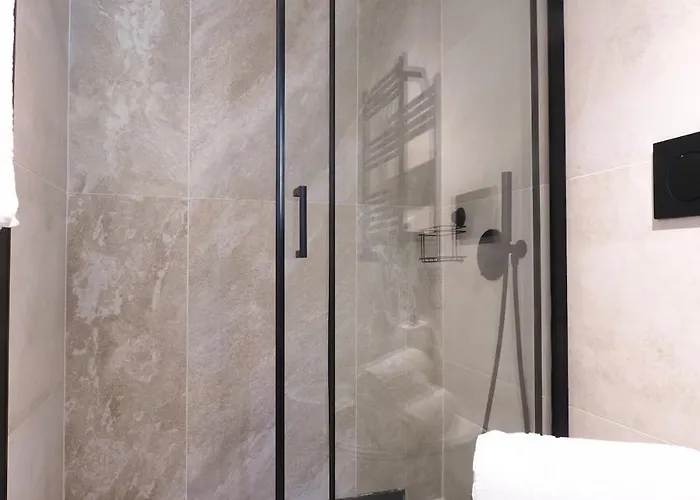 Contempora - Modern Loft Just A Few Steps From Corso Apartment Mailand