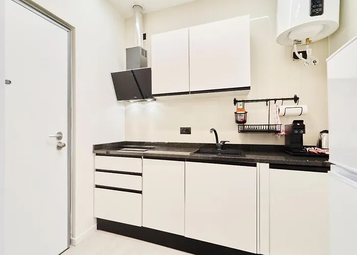 Casa Manita 101- 20 Minuti Dal Duomo * Milano