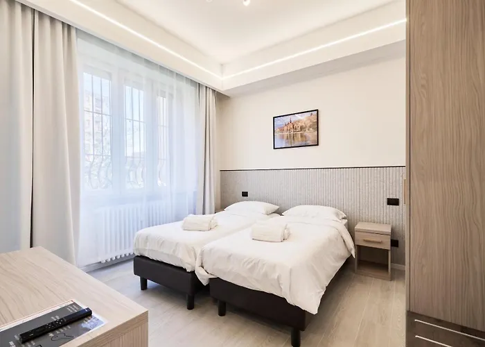 Casa Manita 101- 20 Minuti Dal Duomo