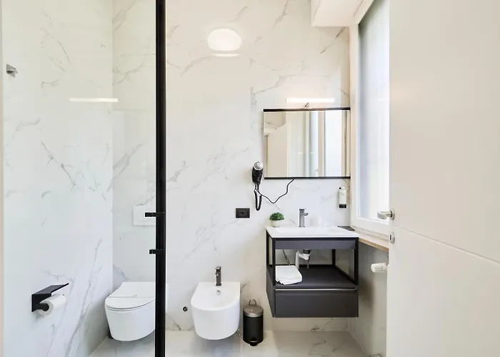 Casa Manita 101- 20 Minuti Dal Duomo