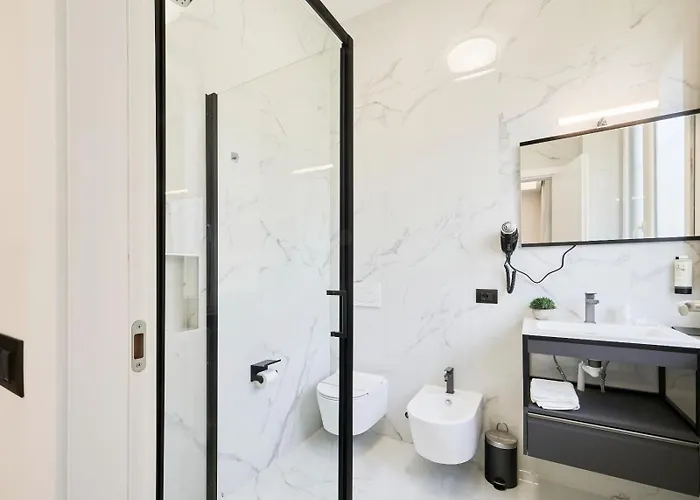 Casa Manita 101- 20 Minuti Dal Duomo Apartmán Milán