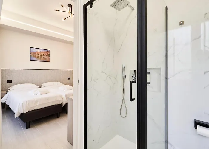 Casa Manita 101- 20 Minuti Dal Duomo