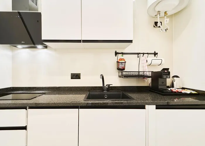 Casa Manita 101- 20 Minuti Dal Duomo Daire *