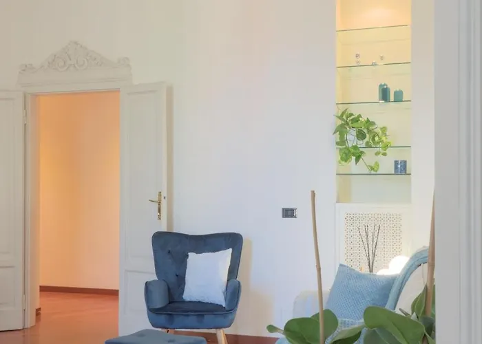 Apartmán Dateo - Your - Work & Romance