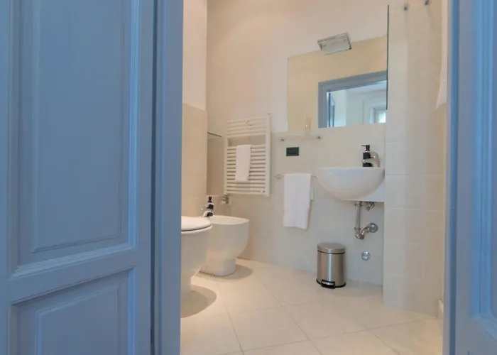 Dateo - Your - Work & Romance Lejlighed *