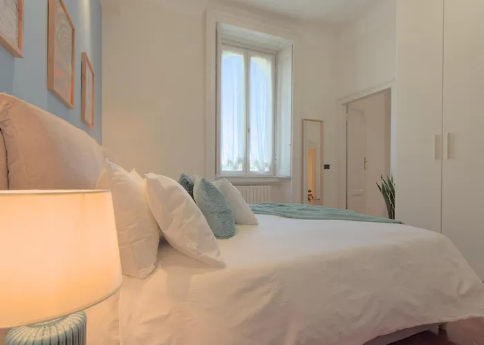 Dateo - Your - Work & Romance Lejlighed