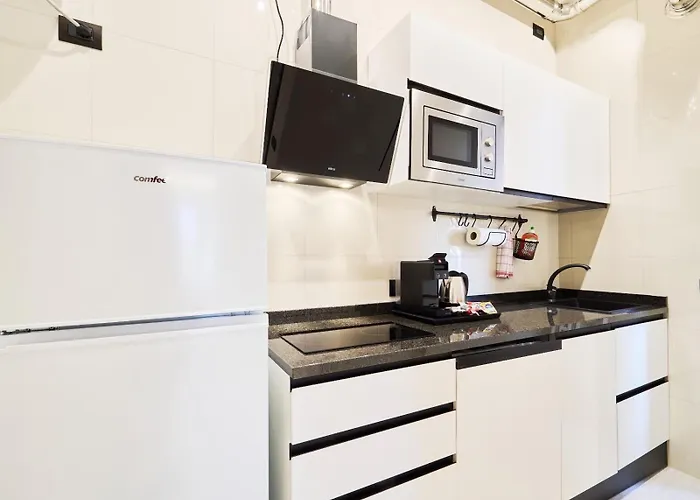 Casa Manita 102-20 Minuti Dal Duomo * 米兰