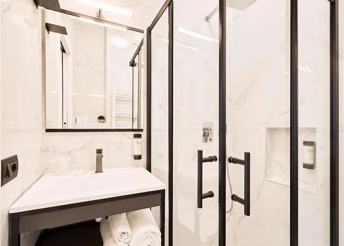 Casa Manita 102-20 Minuti Dal Duomo * 米兰