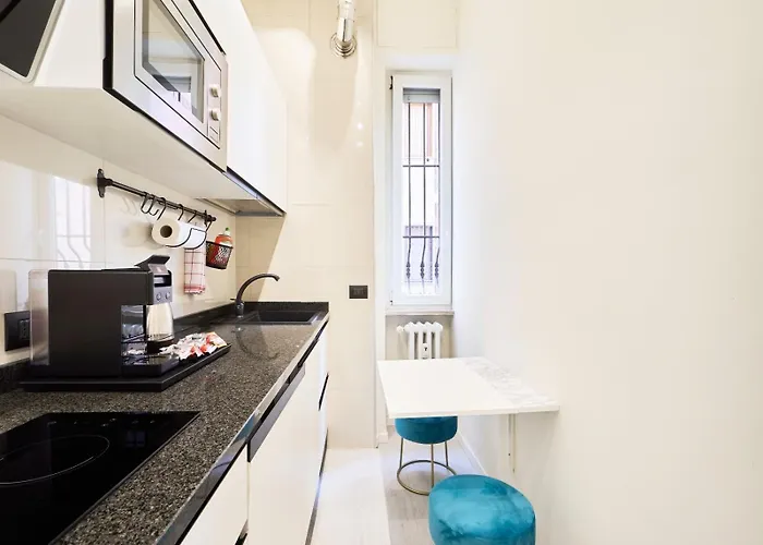 Casa Manita 102-20 Minuti Dal Duomo *