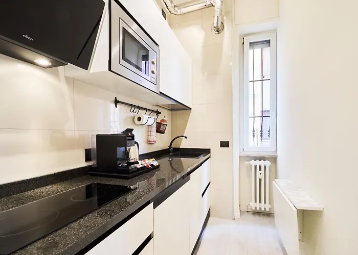 Casa Manita 102-20 Minuti Dal Duomo