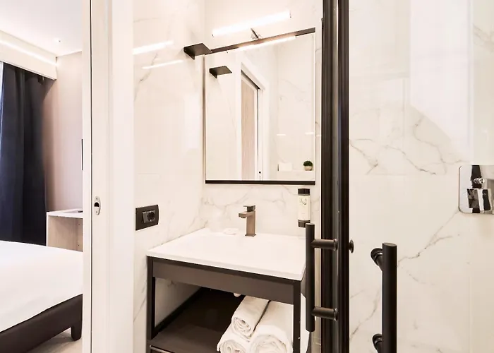 Casa Manita 102-20 Minuti Dal Duomo 公寓 米兰