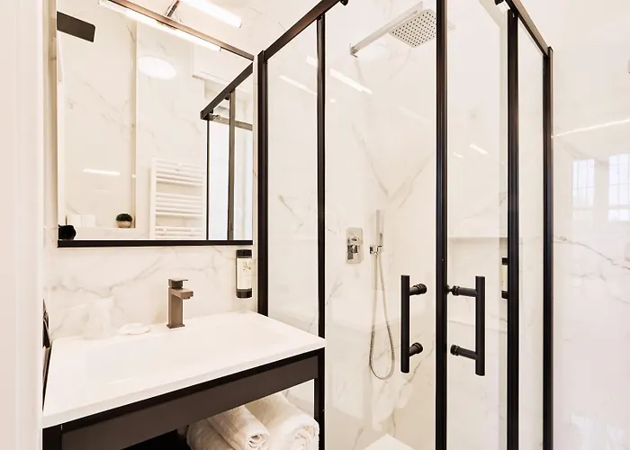 Casa Manita 102-20 Minuti Dal Duomo