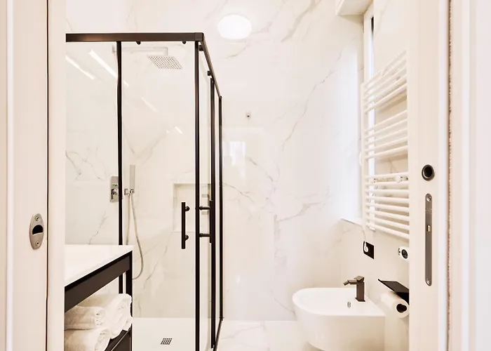 公寓 Casa Manita 102-20 Minuti Dal Duomo