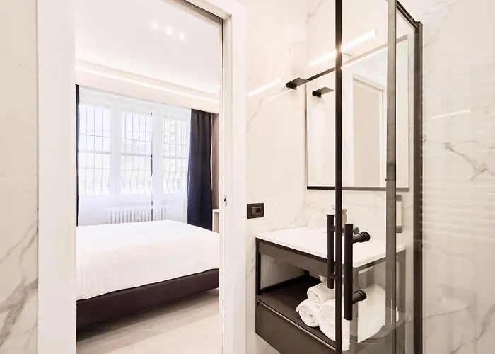 Casa Manita 102-20 Minuti Dal Duomo *