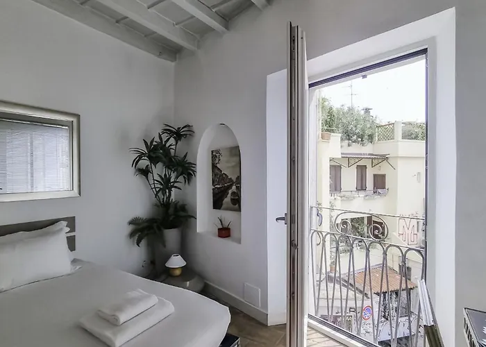 Navigli Canal View *