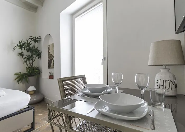 Апартаменты Navigli Canal View