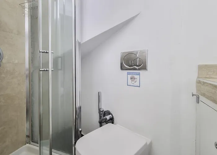 Navigli Canal View *