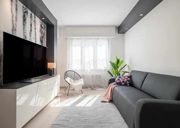 Metro M3 - Porta Romana - Elegante - Ac - Wi-fi Apartment *