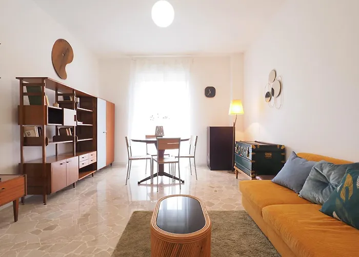 Primopiano - Murani * Milano