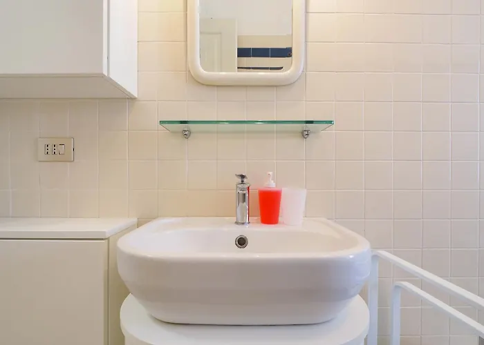 Lägenhet Primopiano - Murani