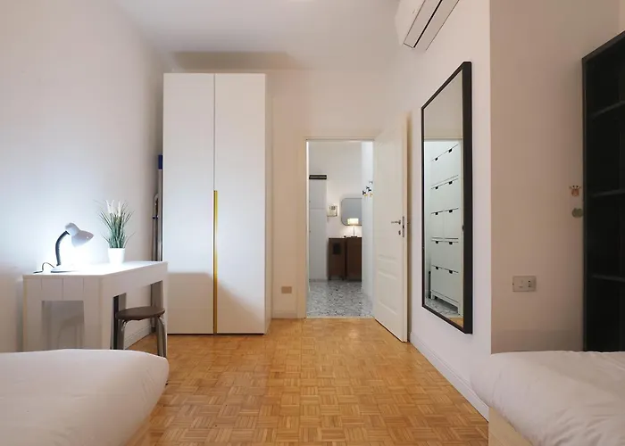 Primopiano - Murani Milano