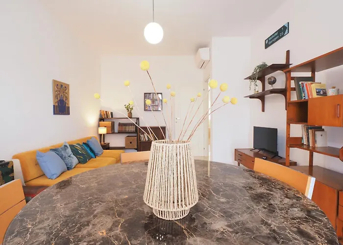 Lägenhet Primopiano - Murani