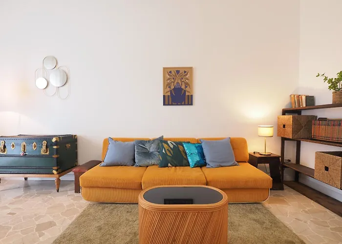 Primopiano - Murani * Milan
