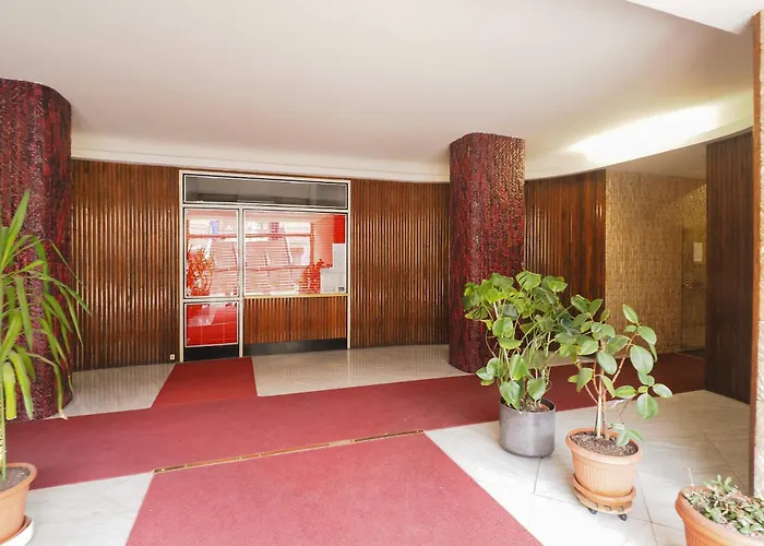 Apartment Primopiano - Murani *