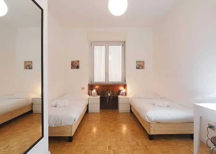 Primopiano - Murani Milano