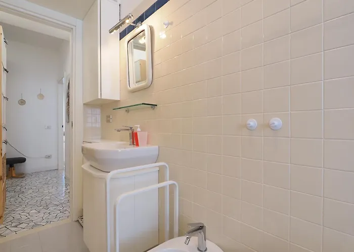 Primopiano - Murani Lägenhet *