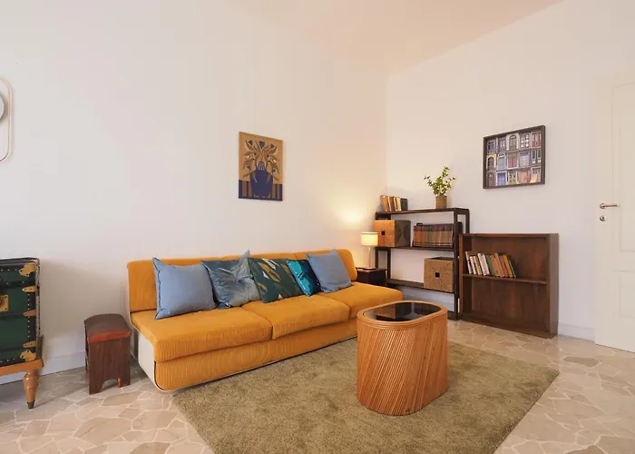 Primopiano - Murani Milano