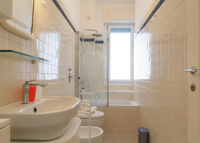 Lägenhet Primopiano - Murani *