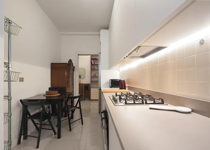 Lägenhet Primopiano - Murani