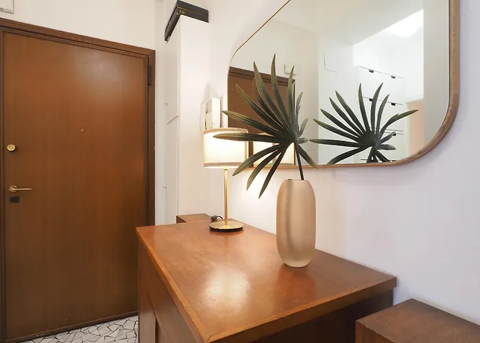 Primopiano - Murani Milano