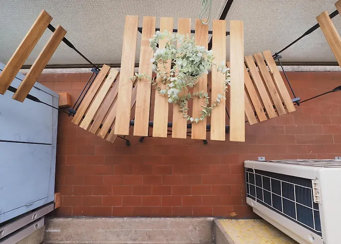 Primopiano - Murani Lägenhet *