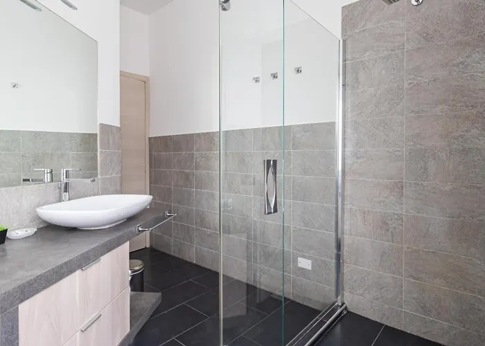 Italianway Comfort - Taormina 40 Milano