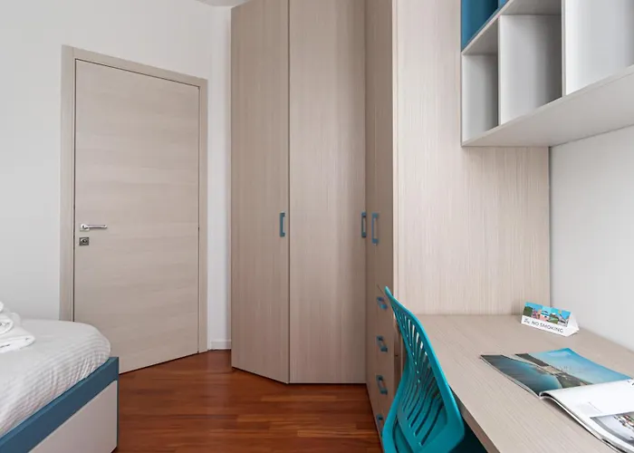 Italianway Comfort - Taormina 40 *