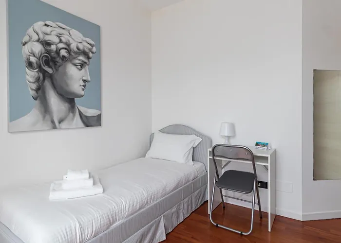 Italianway Comfort - Taormina 40 Lejlighed