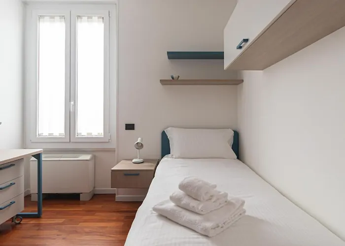 Lejlighed Italianway Comfort - Taormina 40 *