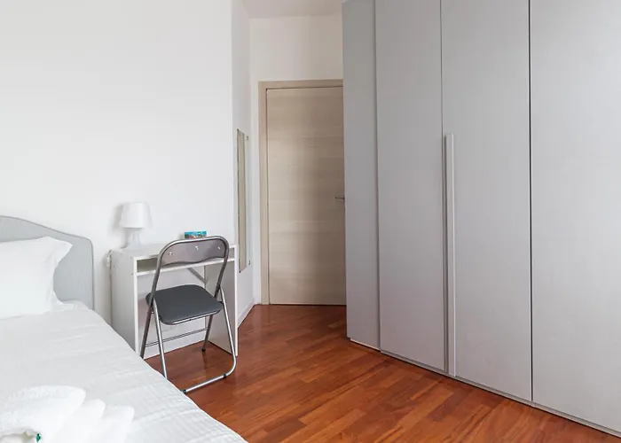 아파트 Italianway Comfort - Taormina 40 *