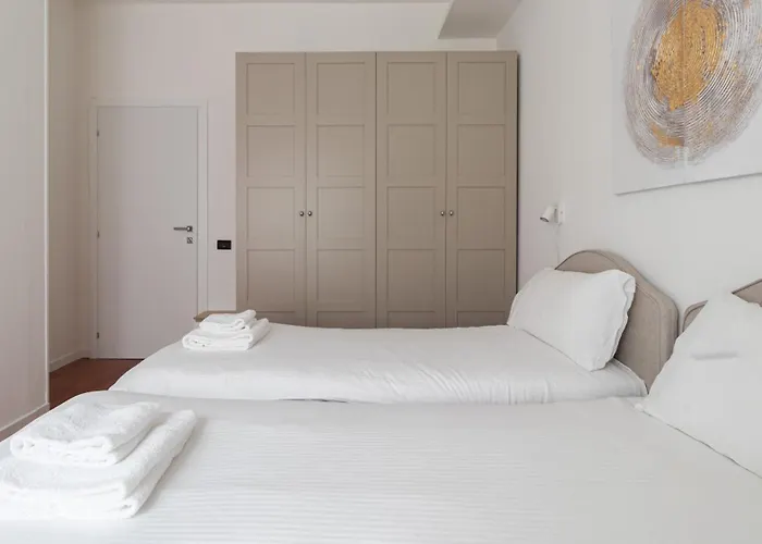 Italianway Comfort - Taormina 40 Lejlighed *