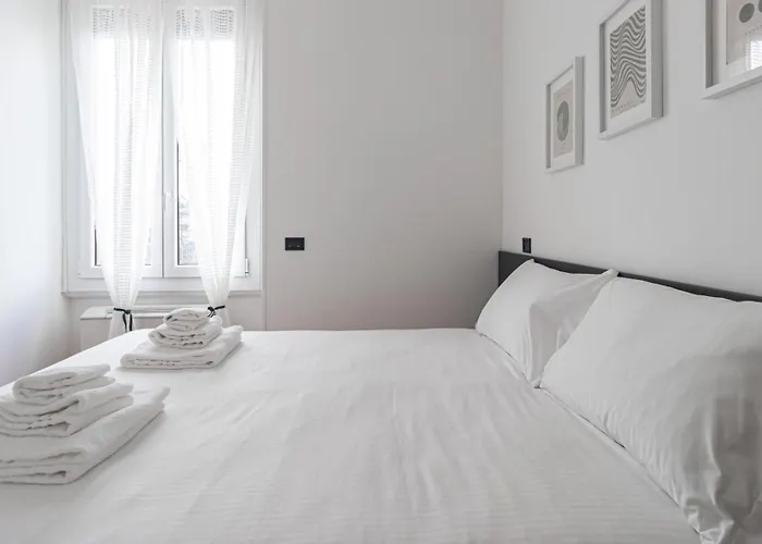 Italianway Comfort - Taormina 40 밀라노