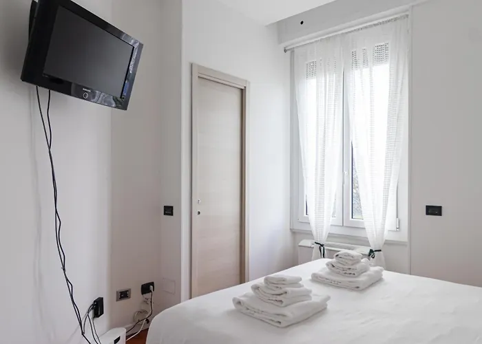 Italianway Comfort - Taormina 40 아파트