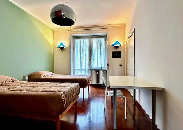 Brand New Near Center Milano