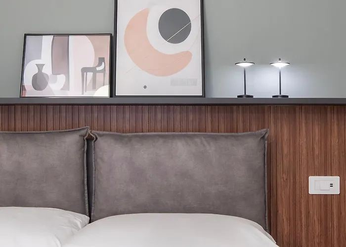 Station Daire Milano