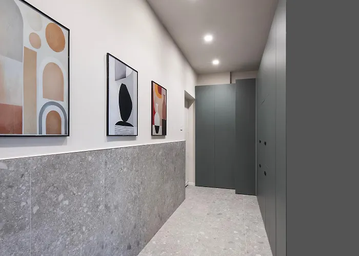 Station Appartement